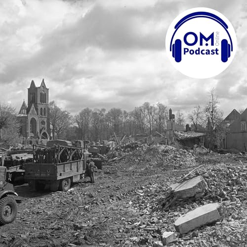 『Wie haben Sie die Zerst&ouml;rung von Friesoythe 1945 erlebt, Paula Macke? Episode 199』のカバーアート