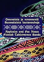 Omenaisia ja revonneniä - Suomalaisia lautanauhoja 952577449X Book Cover