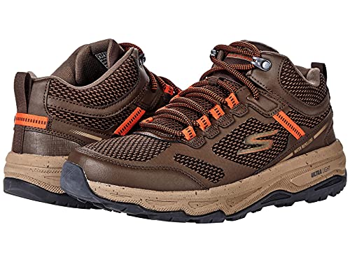 Image of SKECHERS 220113 /220113WW Black /Orange 7