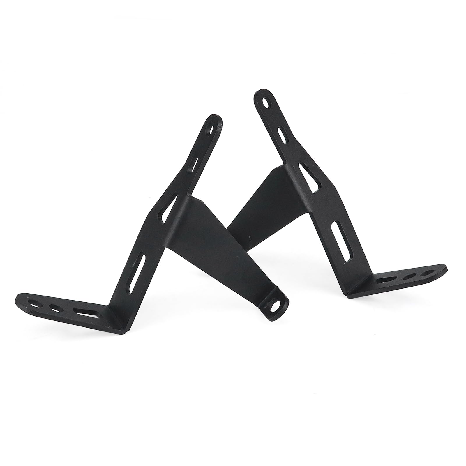Support de projecteur robuste en acier pour phare antibrouillard Tiger 800 - 8
