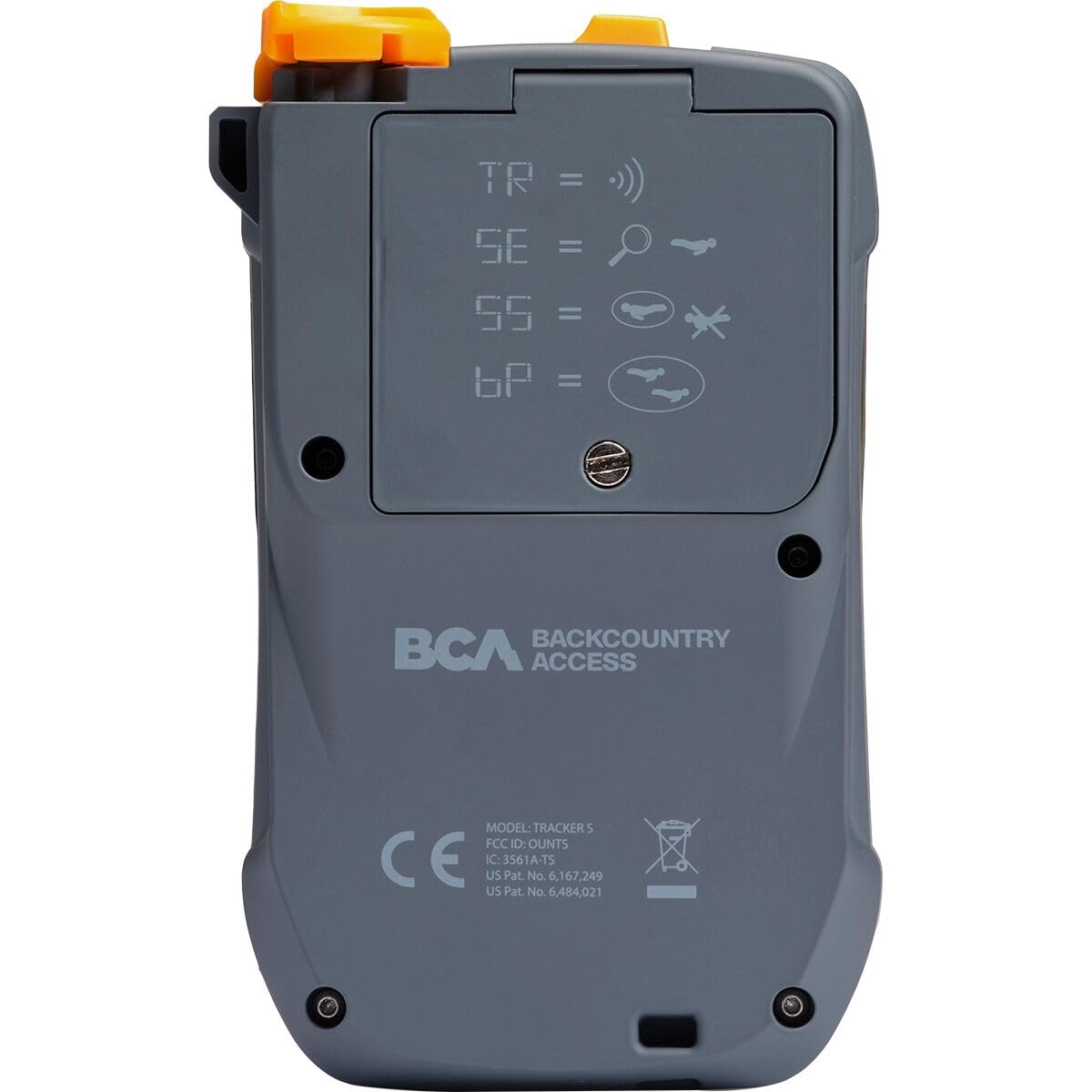 Amazon.co.jp: BCA ビーシーエー バックカントリー ビーコン＜2024