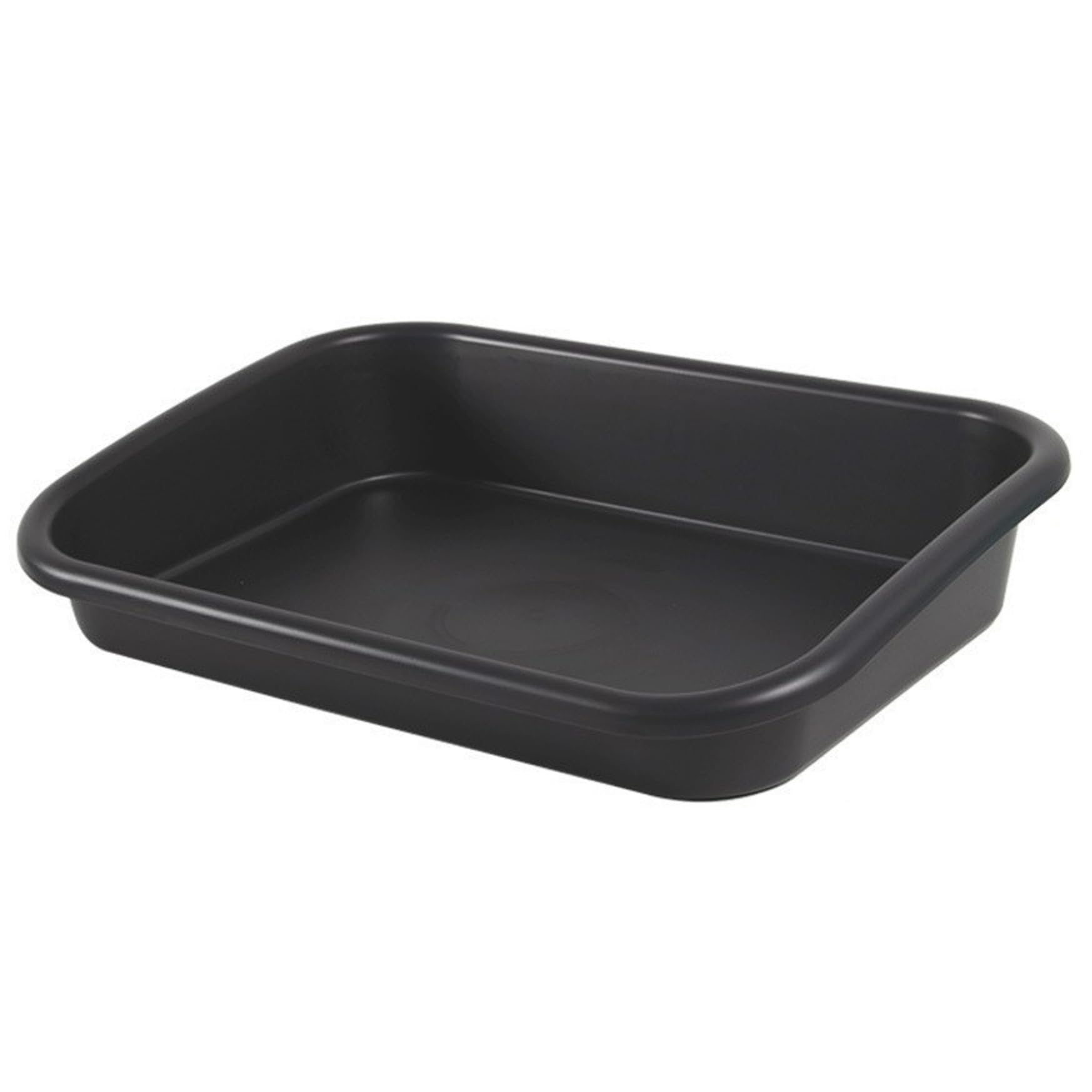 Hotainoys Dark Grey Gardening Tray, Large Potting Tray For Repotting Plants, Waterproof Foldable Mat For Indoor & Outdoor Garden Use, Soil Mixing & Dirt Control Potting