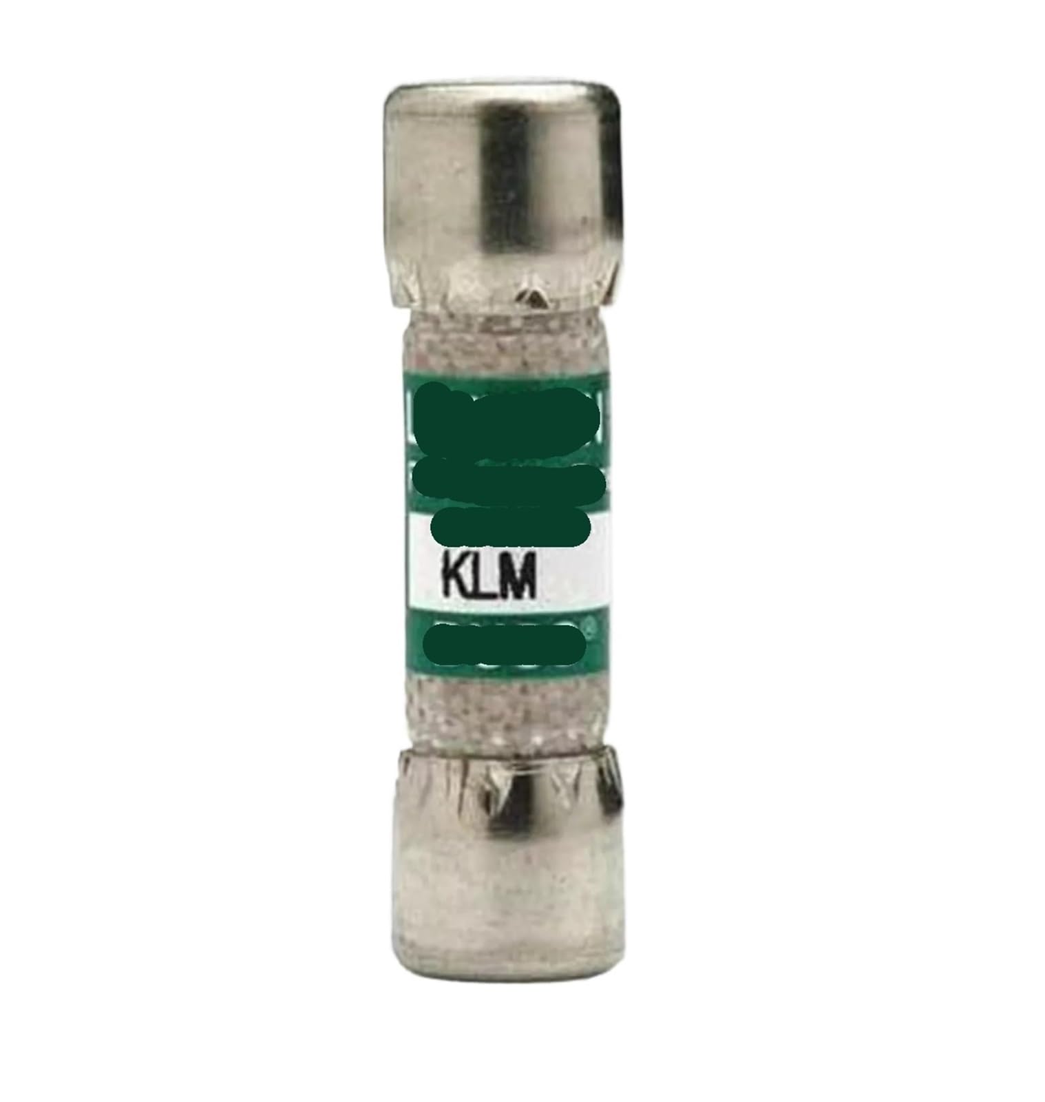 KXIWLUFV 10PCS KLM-12 12Amp 600V Fuse