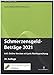 Produktbild SchmerzensgeldBeträge 2021 (Buch mit Online-Zugang): inkl. Online-Zugang mit juris-Rechtsprechung (Rechtsprechungssammlungen)