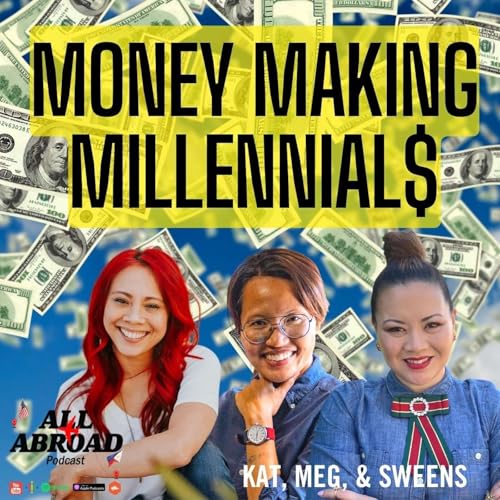 Money Habits of First Generation Filipinas Abroad