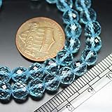 UNISEX HANDMADE BRACELET :- Fits most of the size - Comfortable to wear.This product gives you a better wearing experience.Feel free to contact us for any customization.