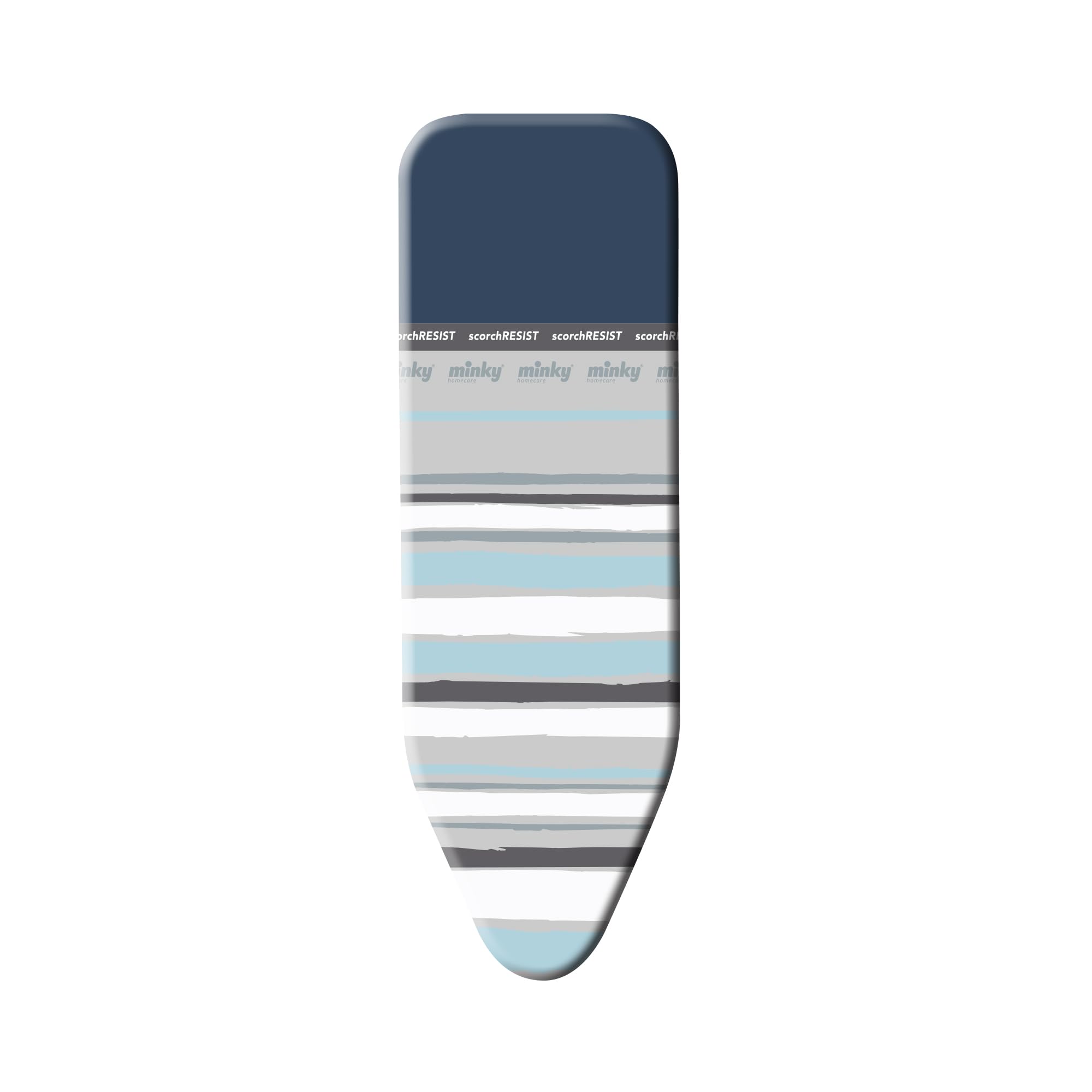 Minky Aerial Plus Replacement Ironing Board Cover 122x43cm