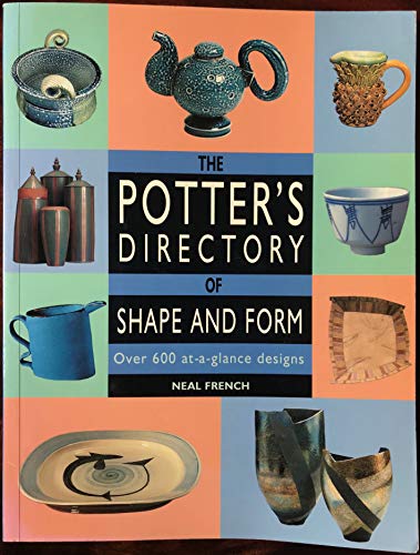 The Potter's Directory of Shape and Form