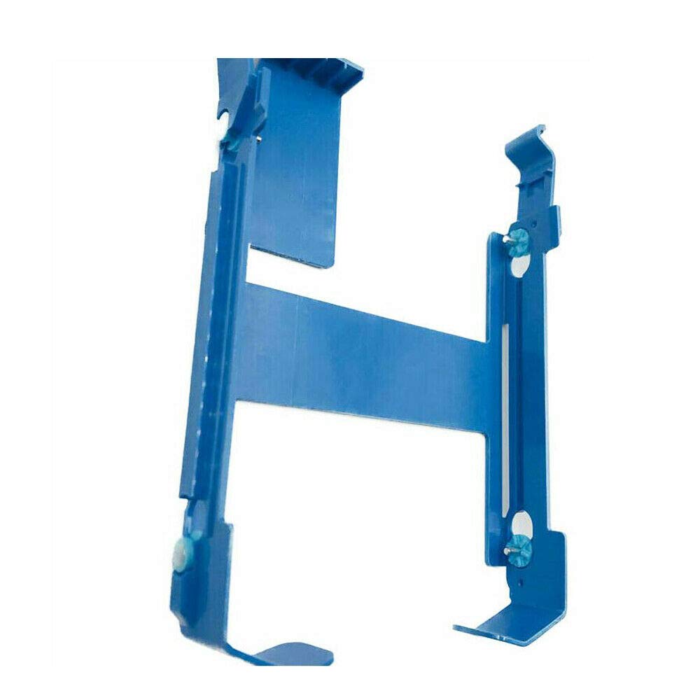 ZAHARA 65KHD 065KHD Support HDD Caddy Soporte Disco para DELL XPS 8910 8920 8930 8940 8950/ Precision T3620 T3630 (3,5")