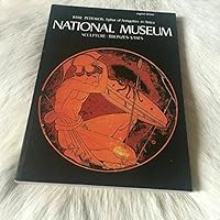 National Museum: Sculpture Bronzes Vases 9607465024 Book Cover