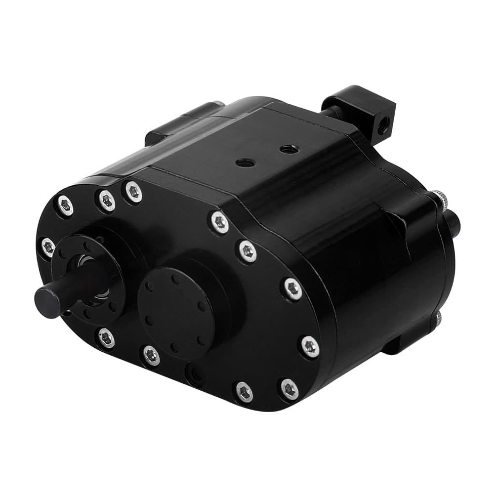 Redcat Racing 15432 Portal Center Gearbox Housing 2 Pieces