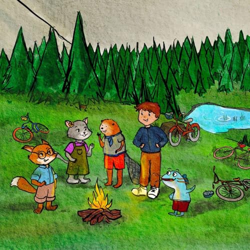 Episode 5 - Deal or no Deal