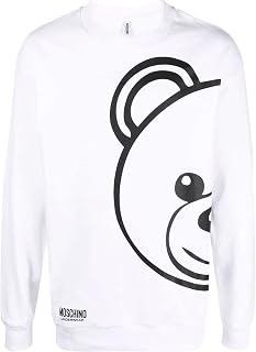 Amazon.it: Moschino - Felpe / Uomo: Abbigliamento