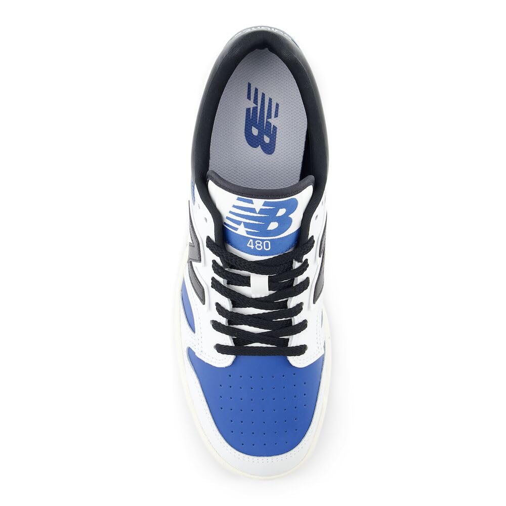 New Balance Men's 480 V1 Sneakers — view 220
