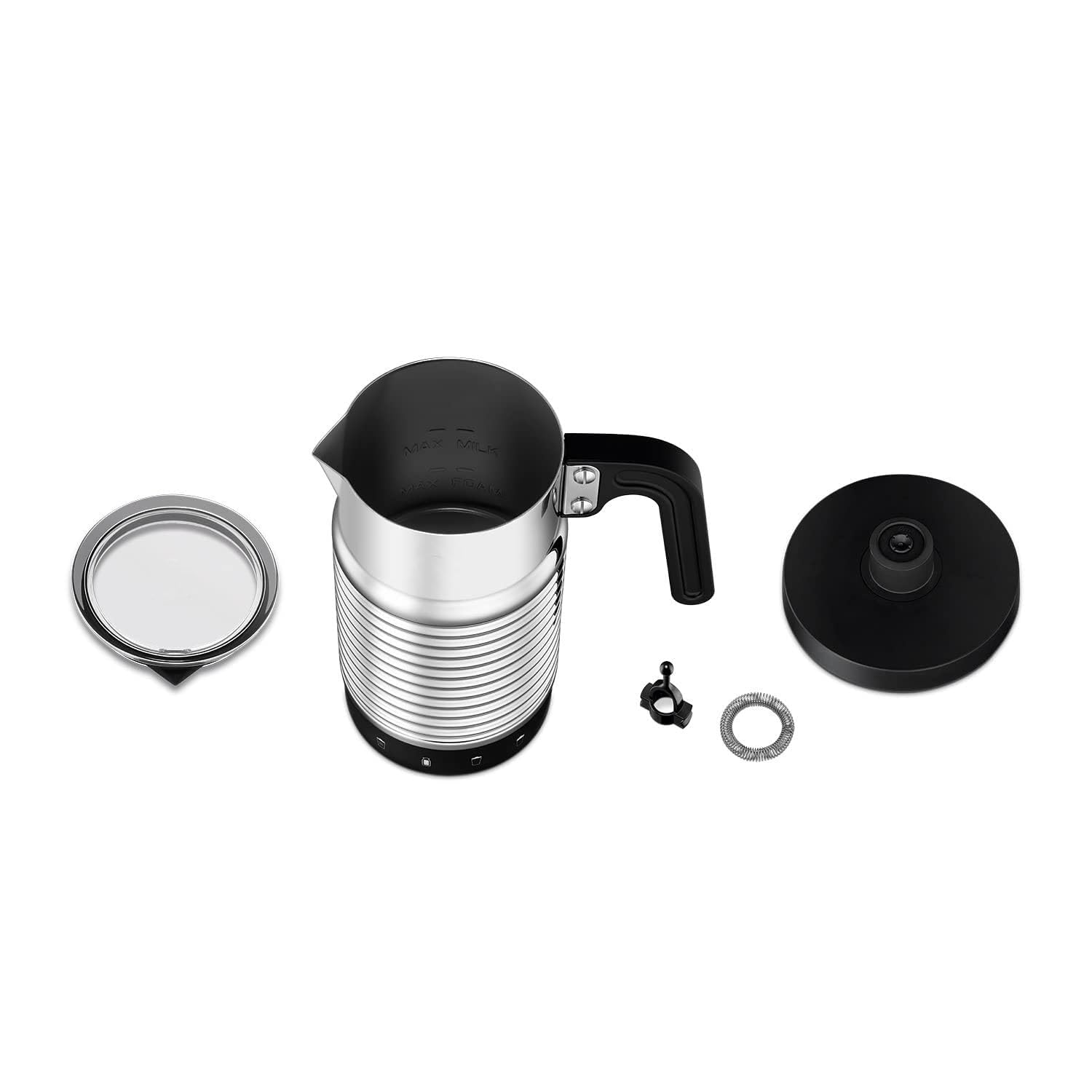 Amazon.co.jp: リフレッシュ ミルク加熱泡立て器 4194-JP : ホーム