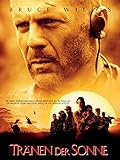 bruce willis movies english  Tränen der Sonne