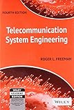 Telecommunication System Engineering