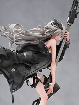 Amazon | A Z [A] 1/7スケール プラスチック製 塗装済み完成品
