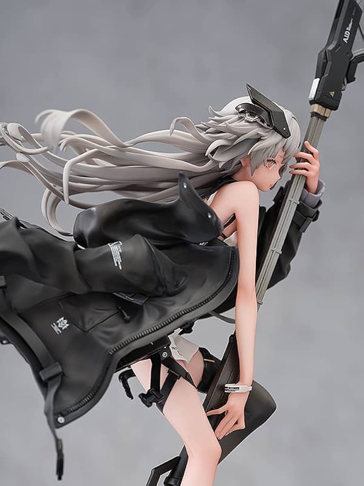 A-Z:[A] 1/7スケールフィギュア WING WING A-Z:[A] 1/7 Scale Figure | A-Z: | Kappa Hobby