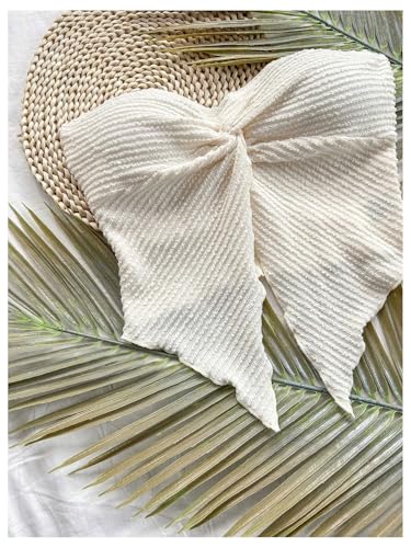 Girl's Twist Front Cropped Bandeau Top Split Sleeveless Strapless Summer Going Out Tube Tops4