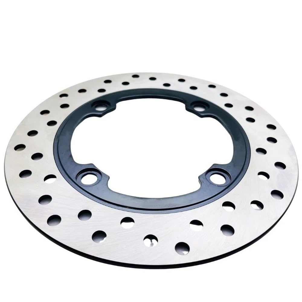 Disco De Freno De Motocicleta para H&Onda CBR 250RR MC22 CBR600 F2 F3 F4 F4i CBR 929RR Fireblade VTR 1000 1 Pieza Rotor Disco Freno Trasero Acero Inoxidable Motocicleta