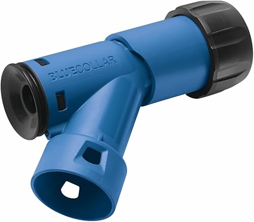 Miniatura 2 de Bosch HSD1936 16 pulgadas SDS-max BlueCollar R-Tec Star Point Cincel Twist con adaptador de polvo