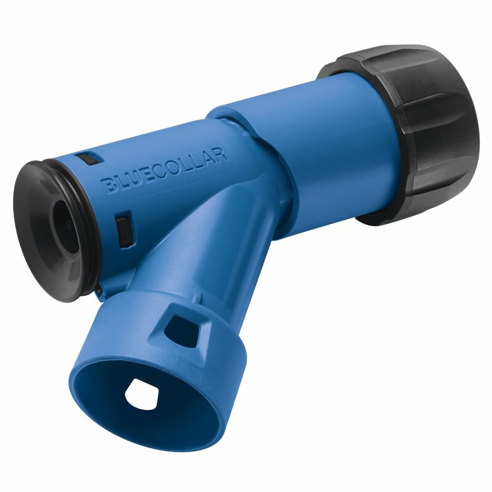 BOSCH HSD1935 Burin plat SDS-max BlueCollar R-Tec avec adaptateur anti-poussière 1 po x 16 po