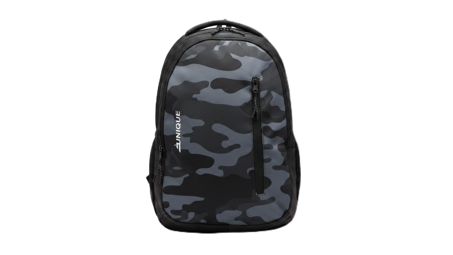 Unique Camo Backpack, 19.5×13×10 cm, Adjustable Padded Shoulder Straps-picture-44