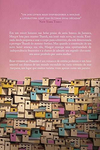 Bem-vindos ao Paraíso