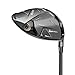 TaylorMade Golf Qi35 Max Driver 10.5 Degree AirSpeeder Senior Right Handed