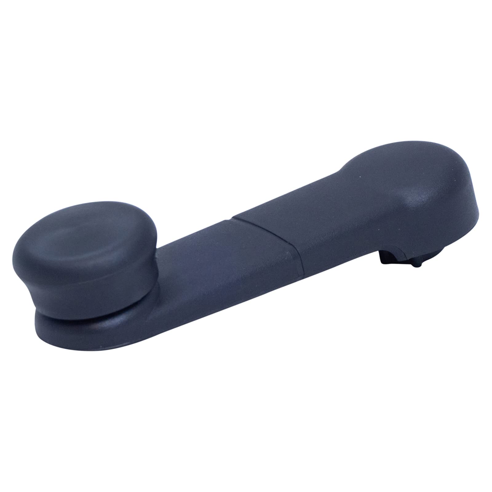 Trq Manual Window Crank Handle Front Or Rear Lh Rh Side Compatible With Dodge Jeep Chrysler