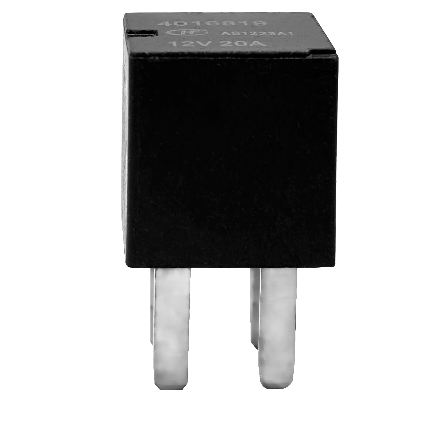 Automotive Relays 4Pcs 4016819 Ultra Micro ISO Automotive Relay 12V 20A ...