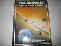 Universe and Planet Earth 0706429192 Book Cover
