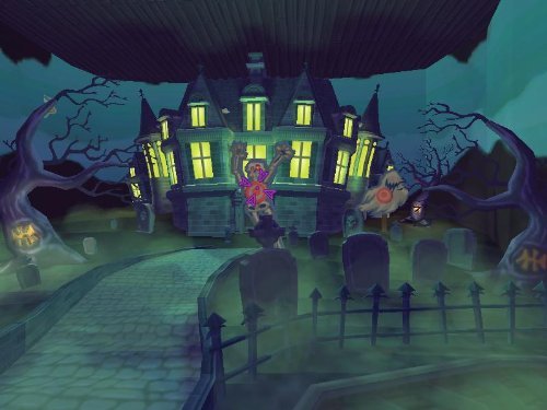 Image of New Carnival Games - Nintendo Wii (Renewed)