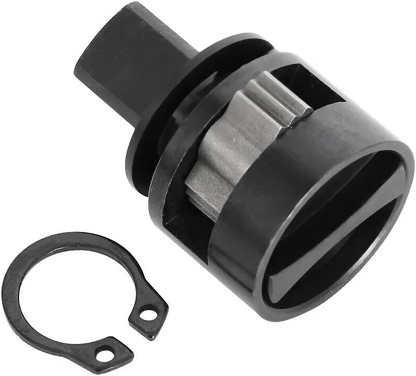 A88X 42-06-1030 M12 Ratchet 3/8 Fuel Head Rebuild Kit for Milw-aukee 2457-20, Mpact Wrench Anvil, Service Kit