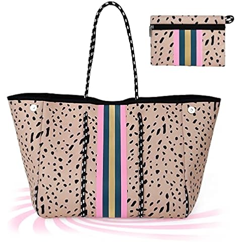 Bolsa de neopreno Nidoot para mujer Cover