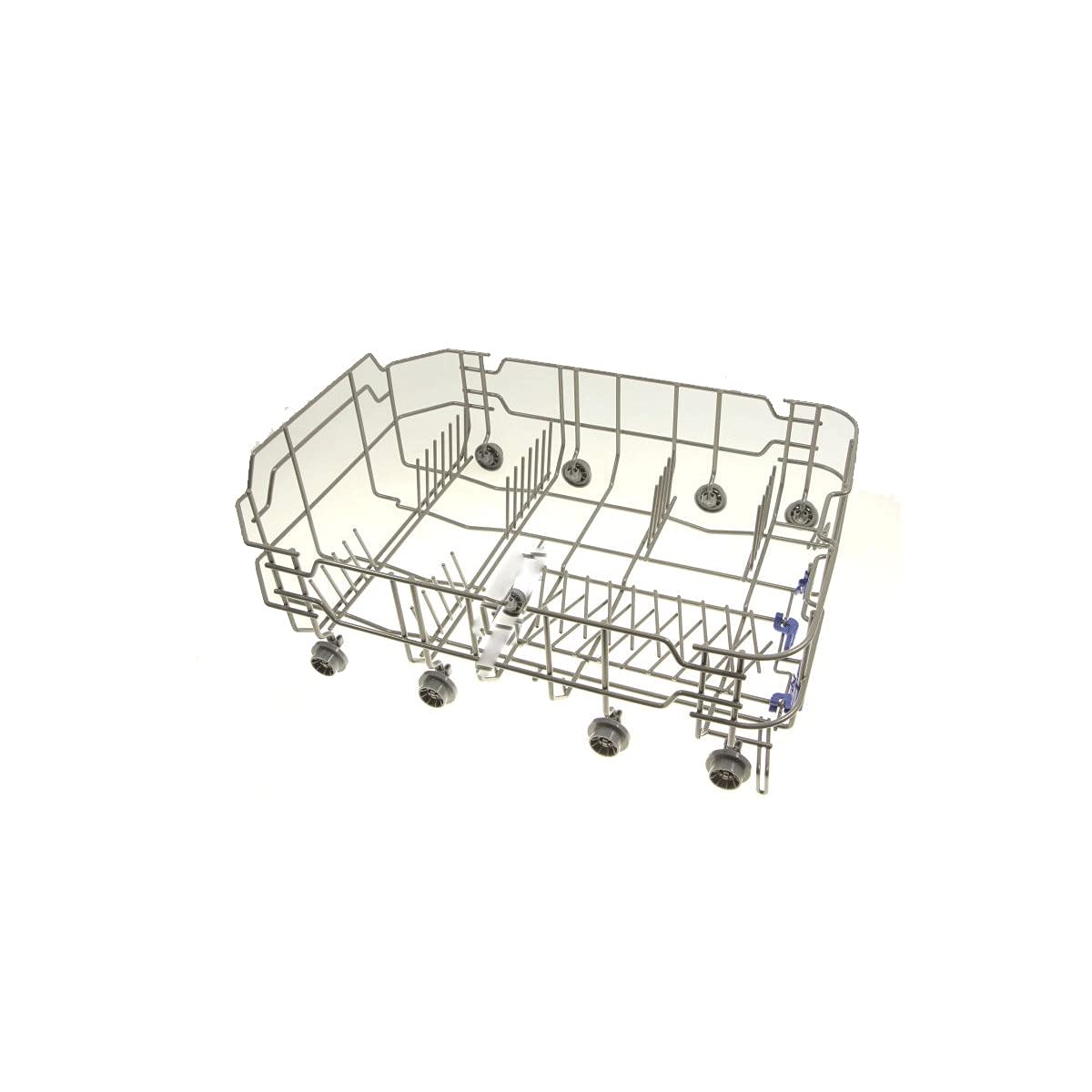 Unterer Korb für Spülmaschine Curtis 34421389, 12976000001652