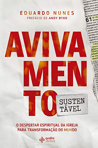 Avivamento Sustentável