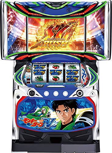 パチスロ実機　モンキーターンⅣ Amazon | モンキーターンIV 中古パチスロ実機 (ノーマルセット