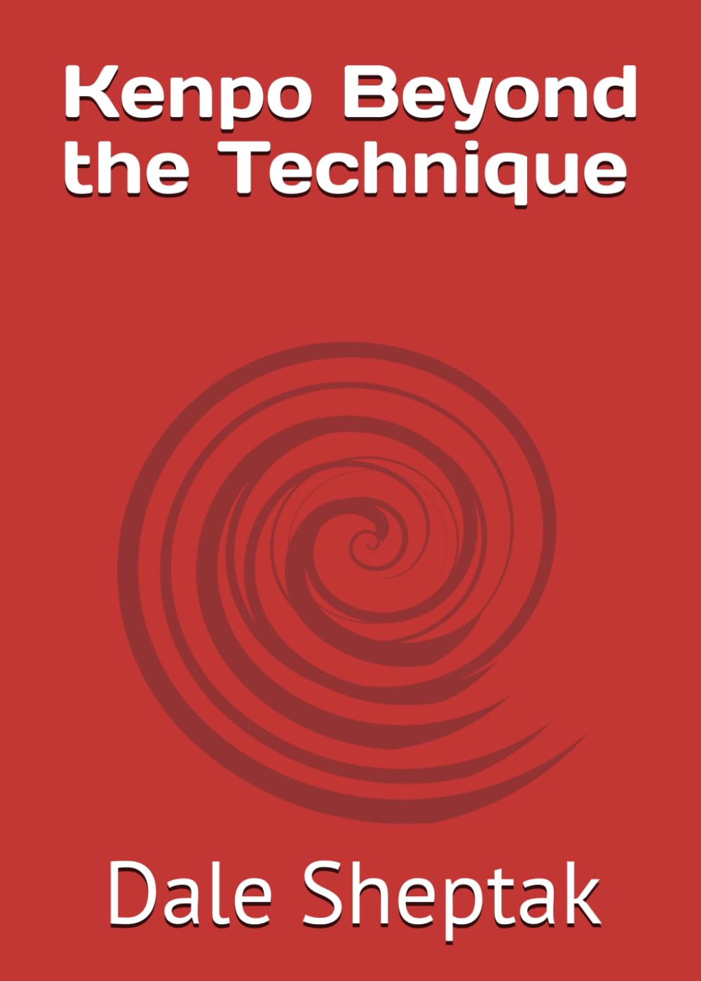 Kenpo Beyond the Technique