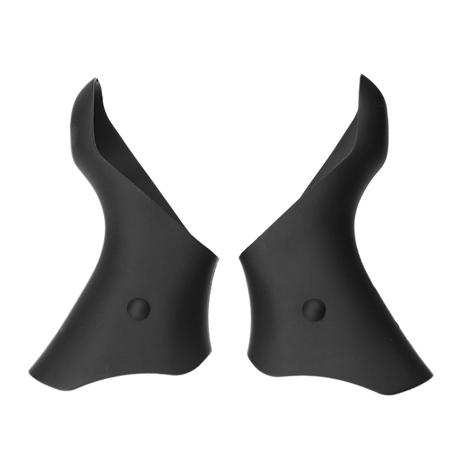 YROHGKPN 1 Pair Bikes Brake Grip Protectors for Cyclings Road Bikes Brake Grip Hood Cover Silicones Levers Hood Levers