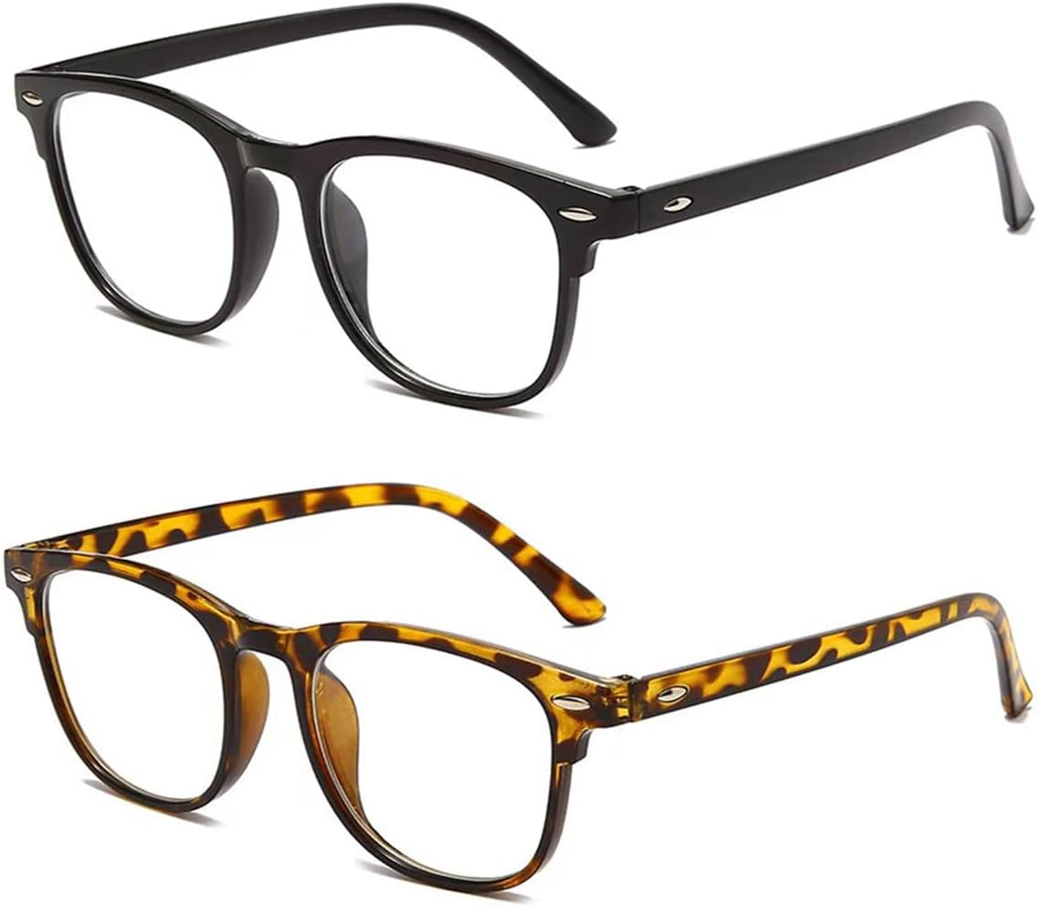 Nearsighted Glasses For Distance Women Men Near Sighted Glasses Farsighted Myopia Glasses For Driving