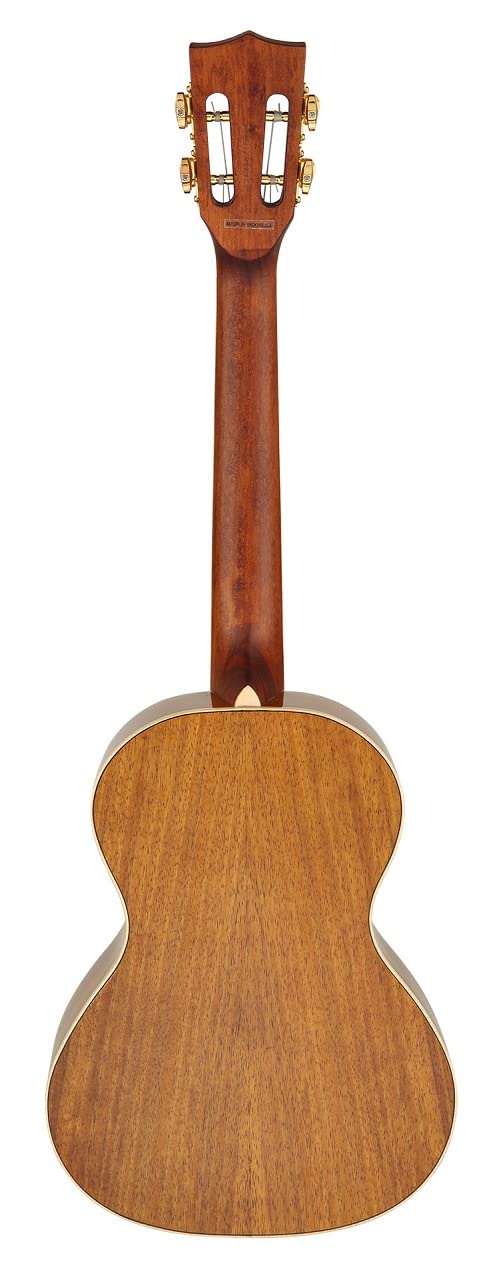KALA KA-KTG - Ukulele tenore hawaiano Koa Gloss