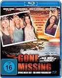 Gone Missing [ NON-USA FORMAT, Blu-Ray, Reg.B Import - Germany ] -  Tara Miele, Daphne Zuniga