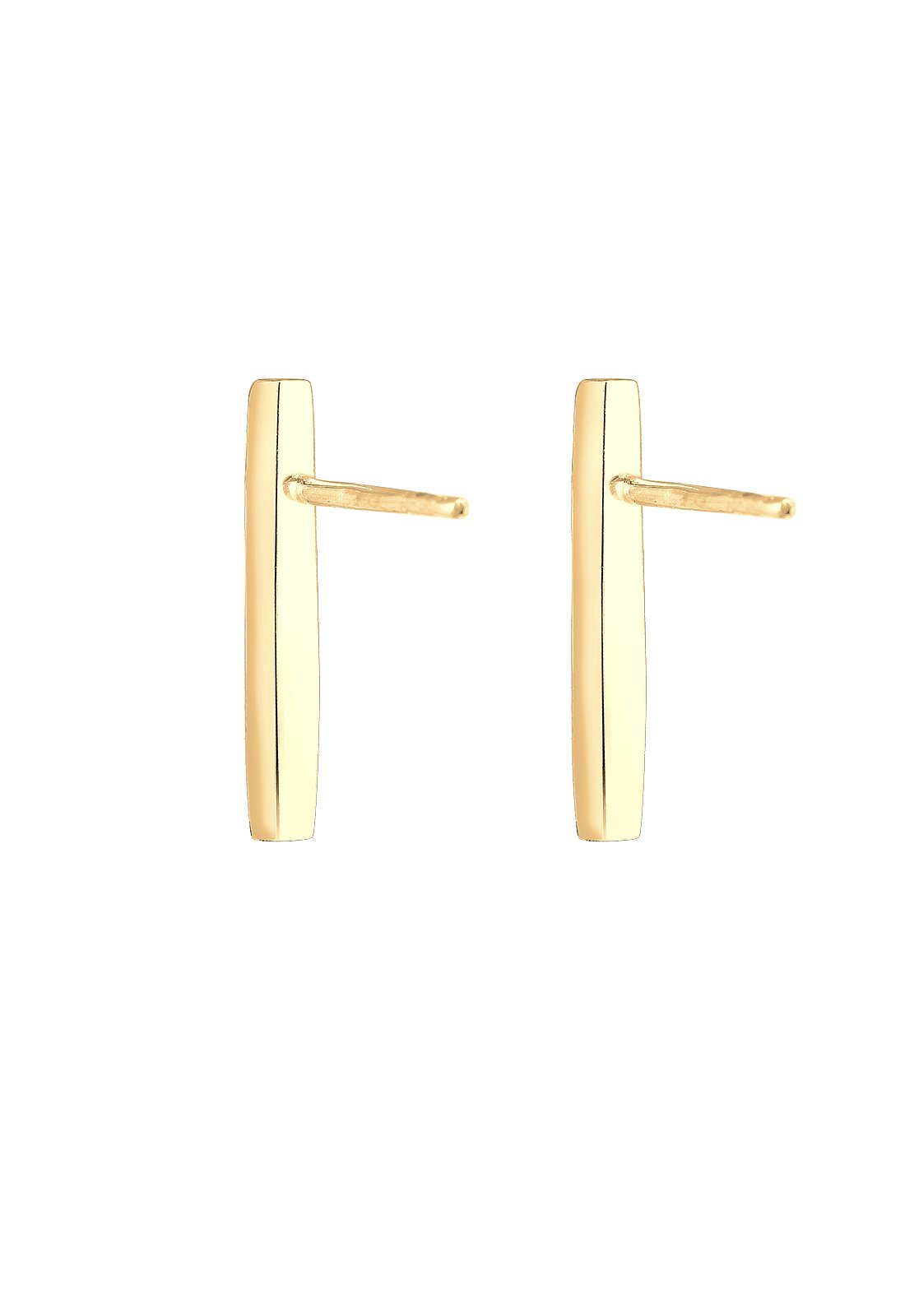 Elli Ohrringe Stab Geo Minimal