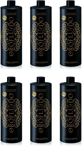Preisvergleich Produktbild Orofluido Conditioner 6x1000 ml