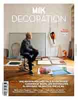 Milk Decoration hors-serie no.6 洋雑誌　フランス Milk Decoration hors-serie no.6 洋雑誌 フランス