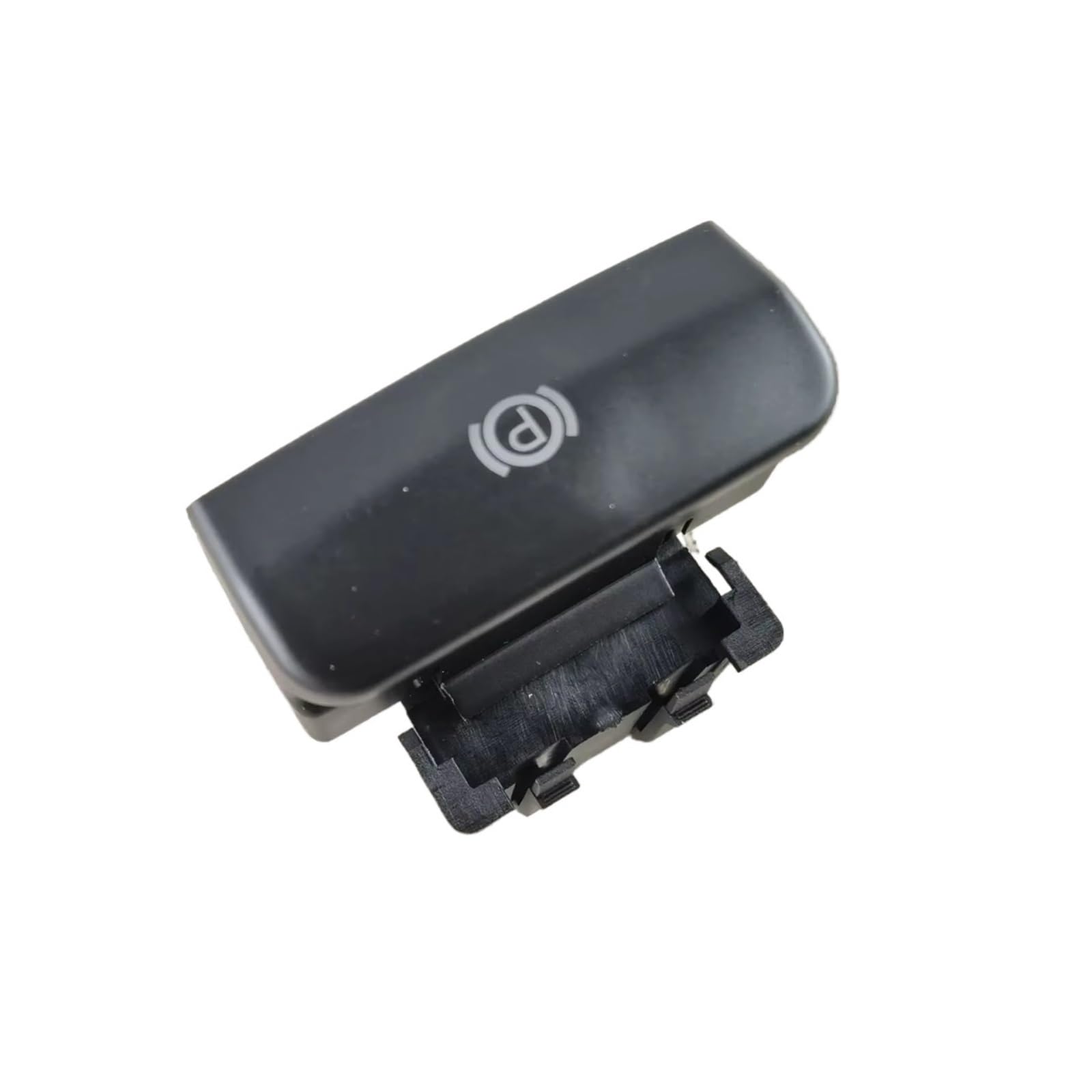 Bouton Interrupteur Frein Compatible Avec Peugeot Pour 5008 Pour 308 Pour 3008 OEM: 470706 470703 Interrupteur De Frein À Main Électronique Noir