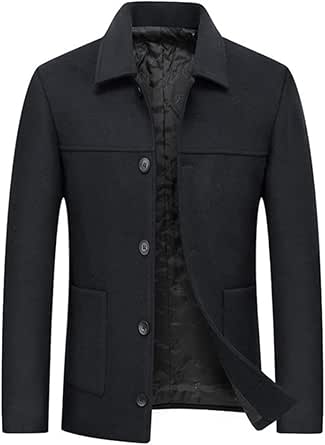 Suits Blazers Chaqueta Hombre Las Mejores Ofertas En Chaquetas - Main Image