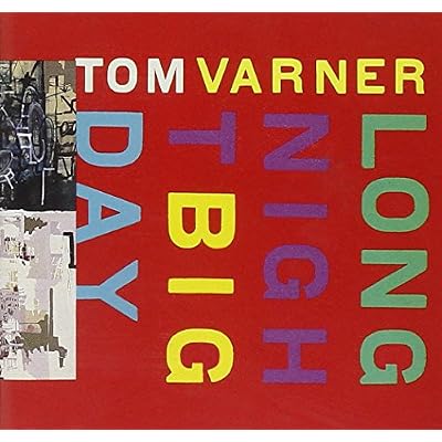 Varner: Long Night Big Day